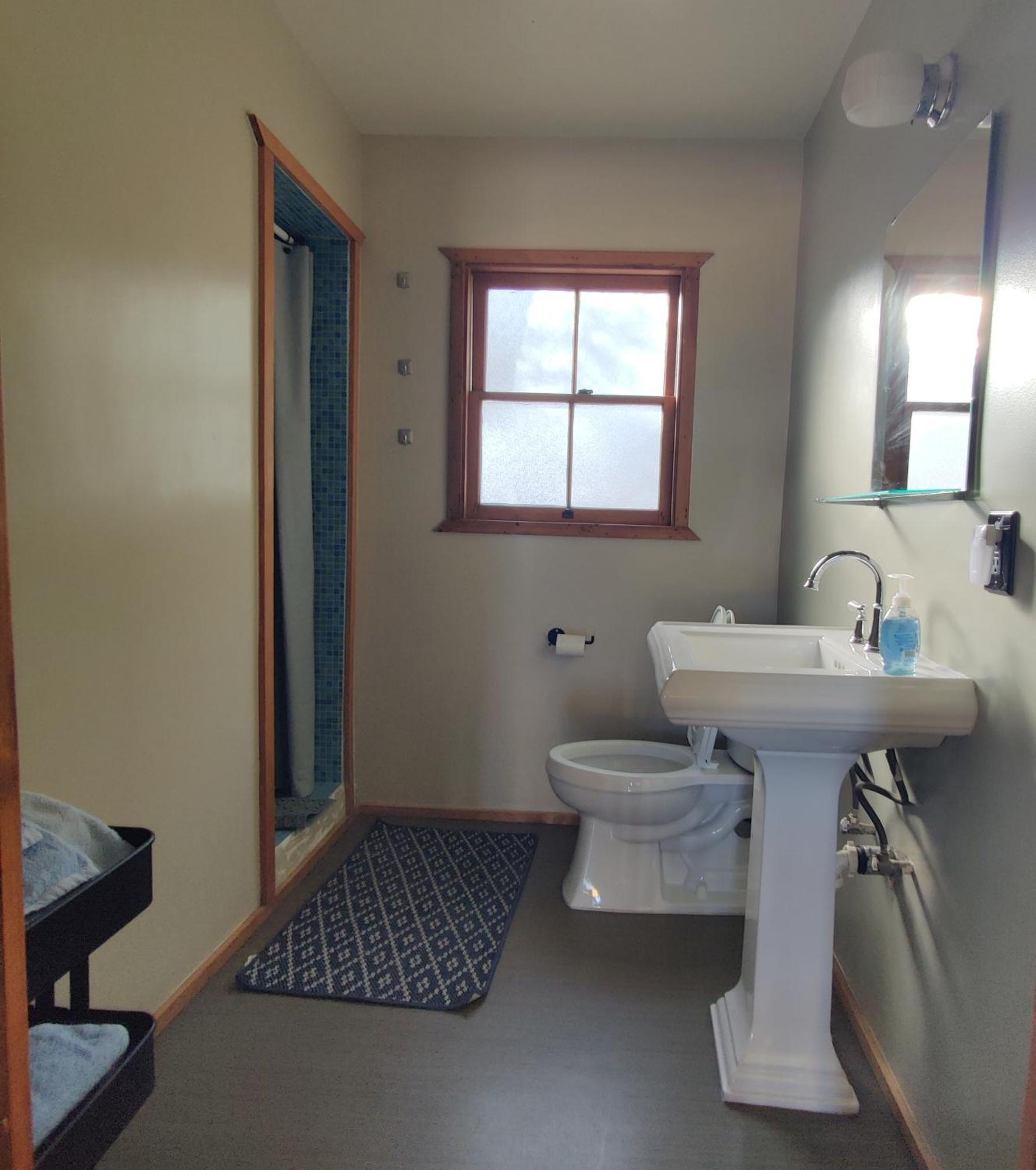 Joshua Tree Ranch House Motel - Downtown - Room #8 Dış mekan fotoğraf